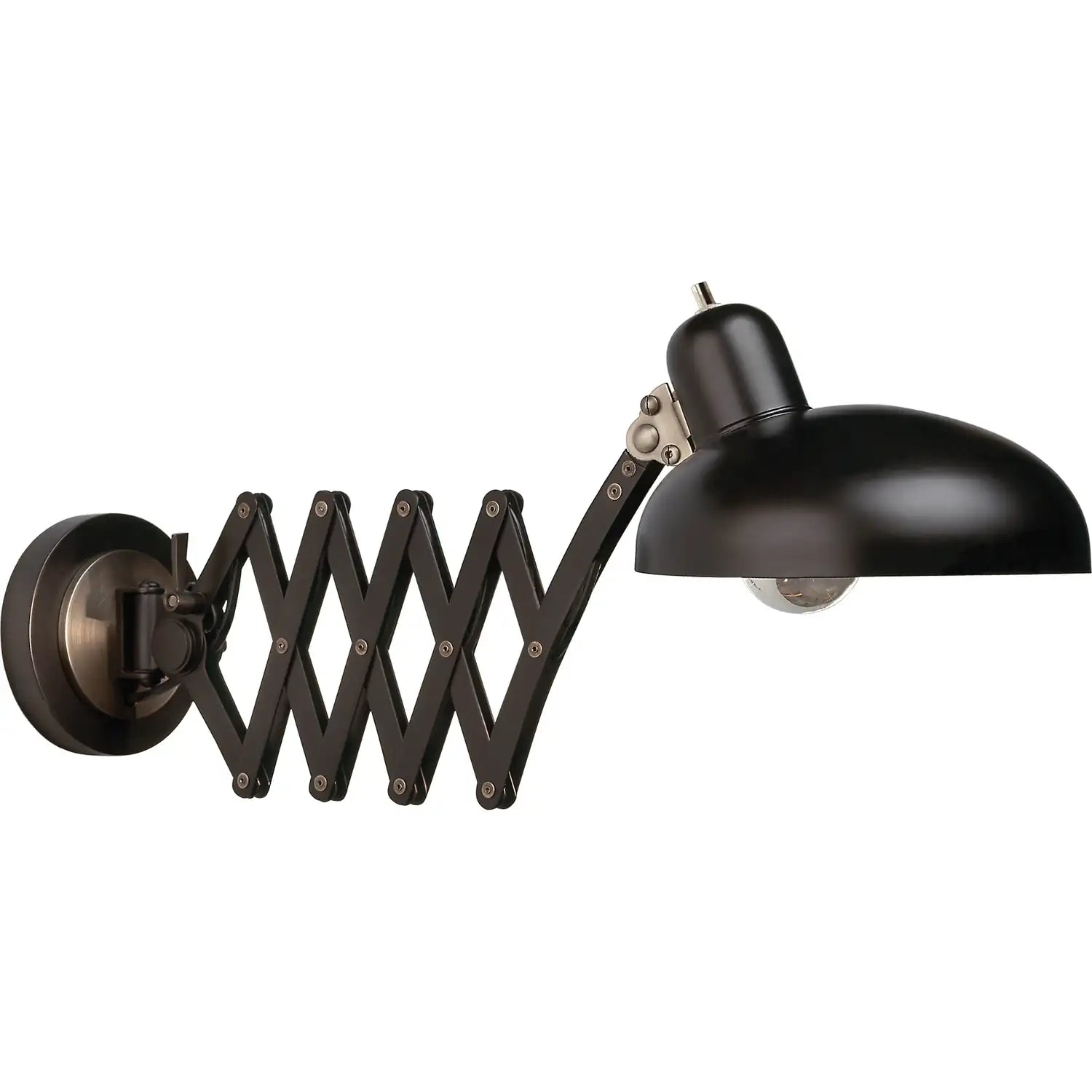 ROBERT ABBEY BRUNO WALL SWINGER - DO NOT SHOW ON WEBSITE
