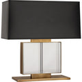 ROBERT ABBEY, SLOAN TABLE LAMP, DESK LAMPS