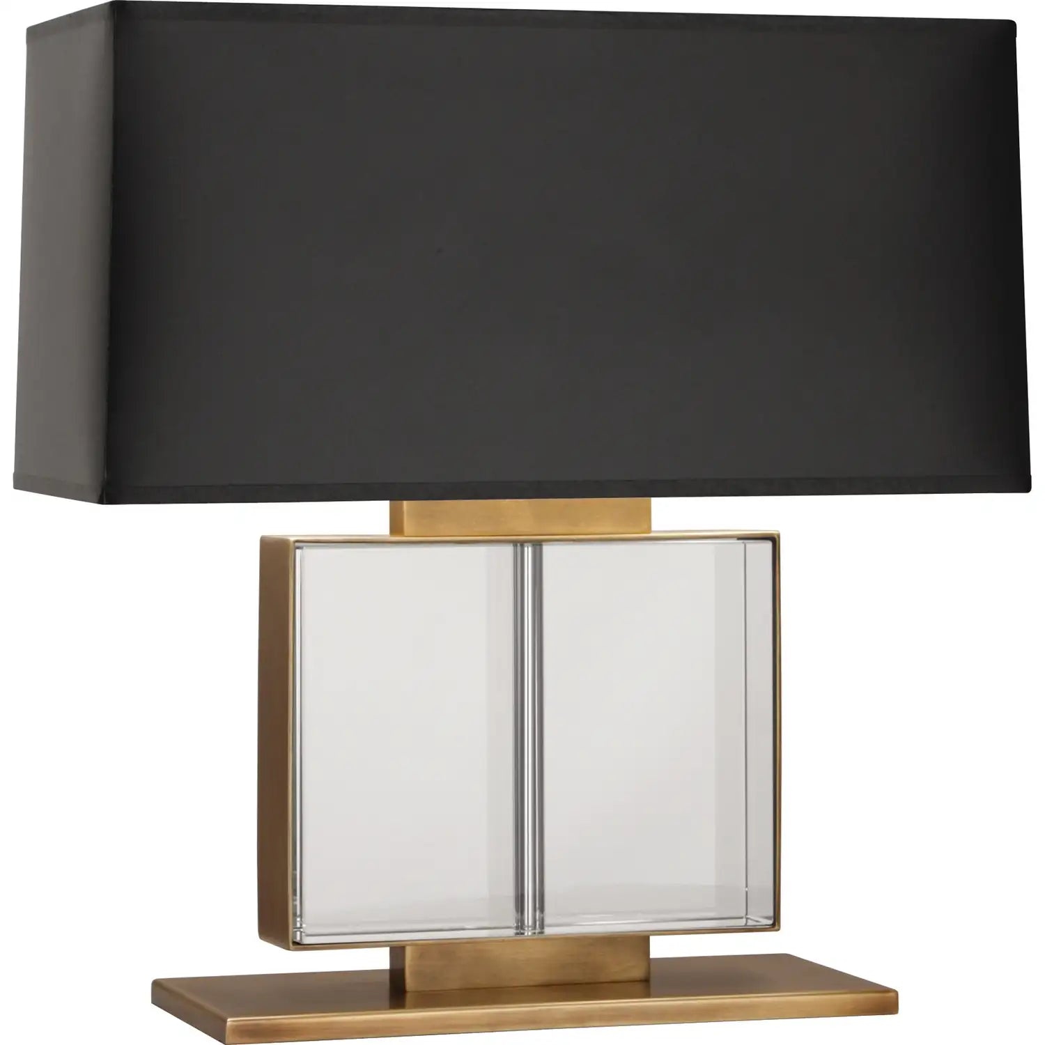 ROBERT ABBEY, SLOAN TABLE LAMP, DESK LAMPS