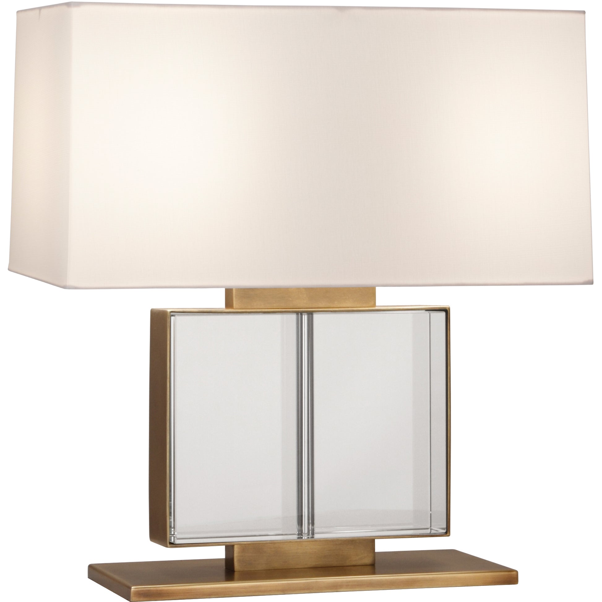 ROBERT ABBEY SLOAN TABLE LAMP - Desk