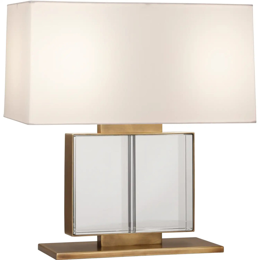 ROBERT ABBEY, SLOAN TABLE LAMP, DESK LAMPS