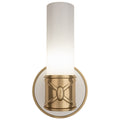 ROBERT ABBEY, CHASE WALL SCONCE, WALL SCONCES