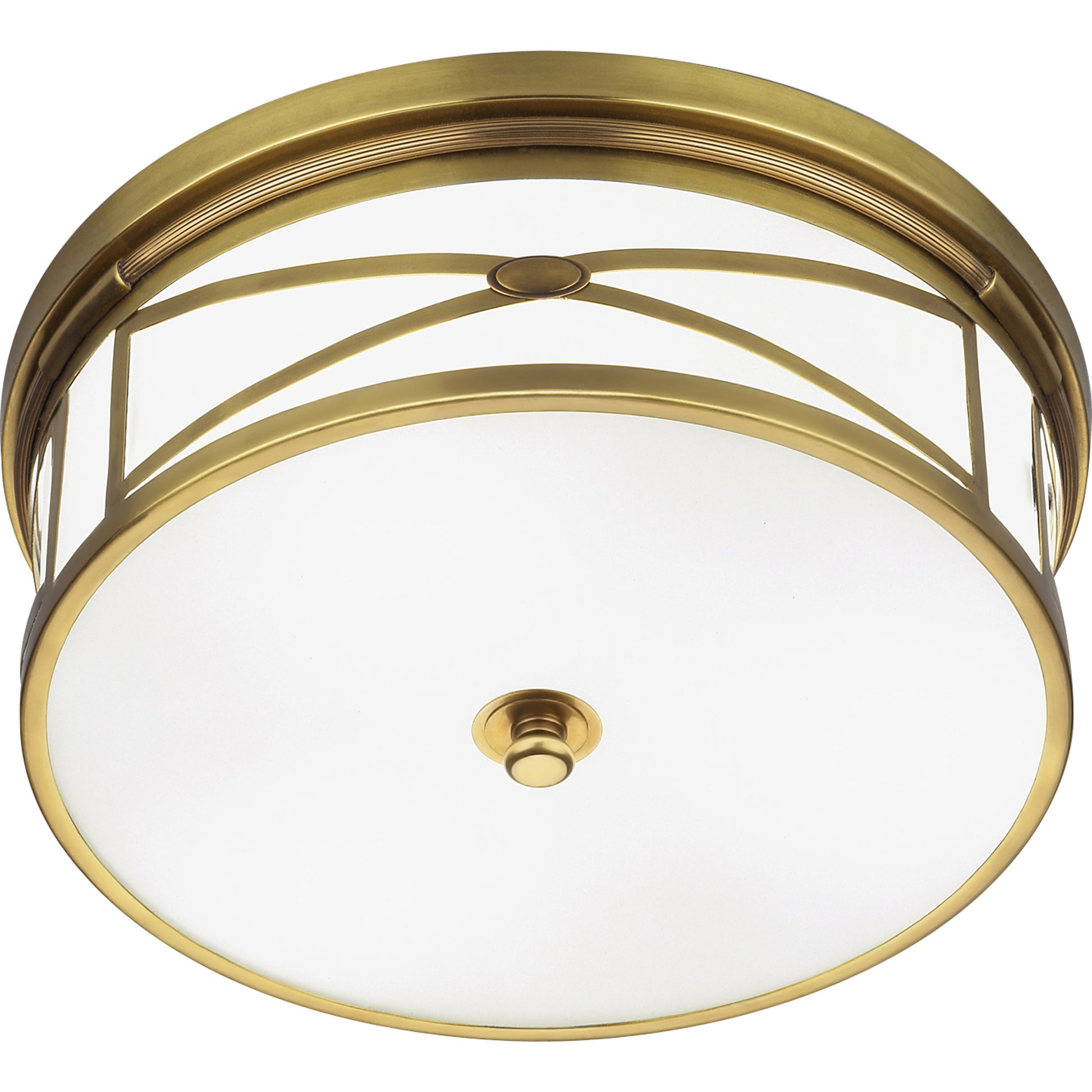 ROBERT ABBEY, CHASE FLUSHMOUNT, FLUSH MOUNT CEILING LIGHTS