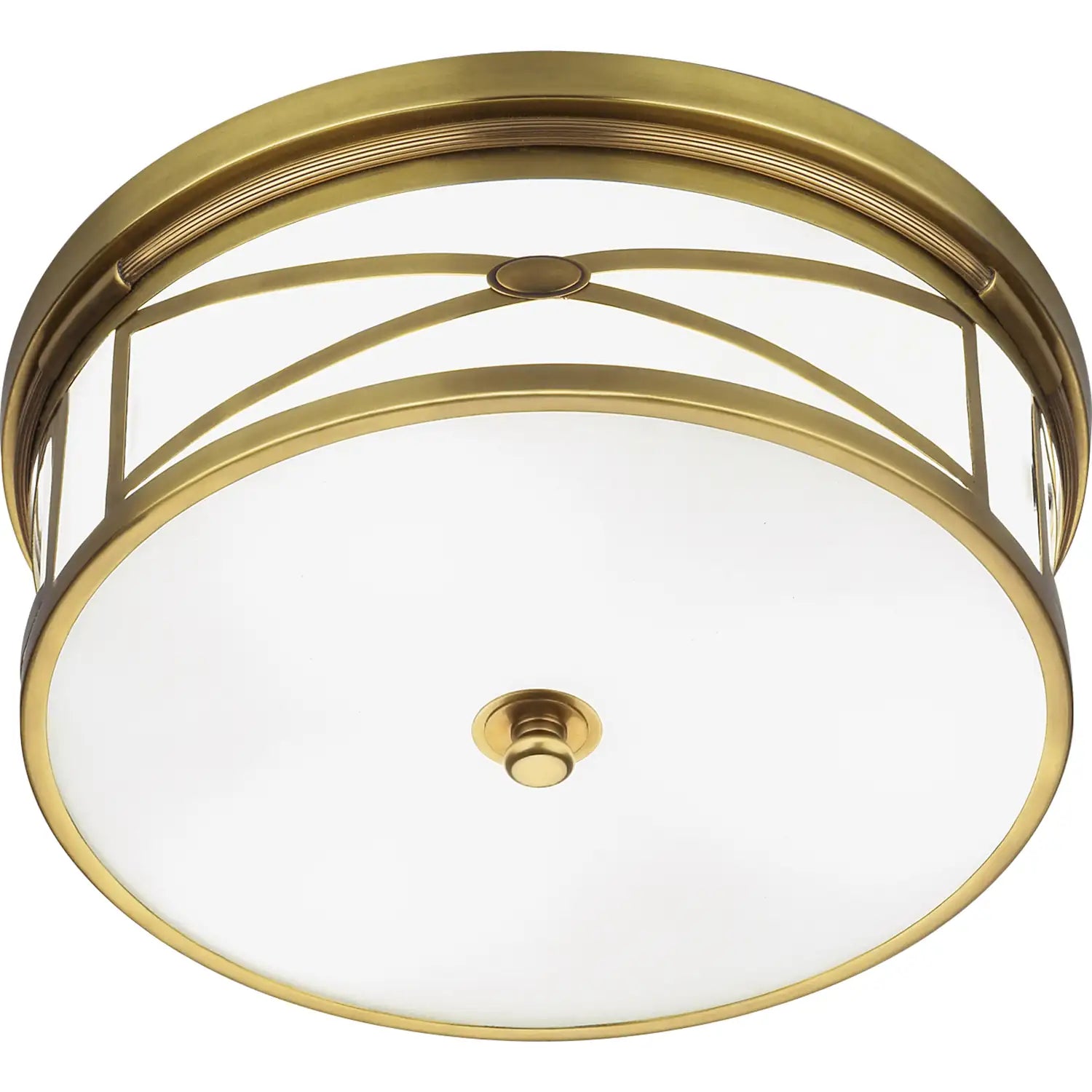 ROBERT ABBEY, CHASE FLUSHMOUNT, FLUSH MOUNT CEILING LIGHTS