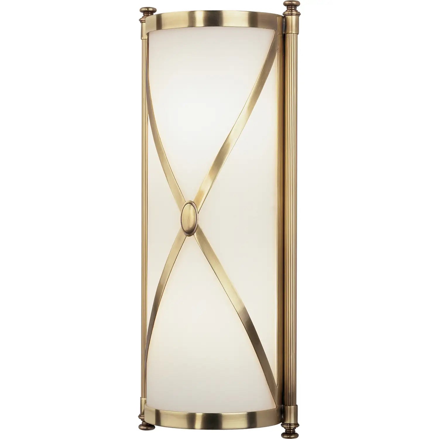 ROBERT ABBEY, CHASE WALL SCONCE, WALL SCONCES