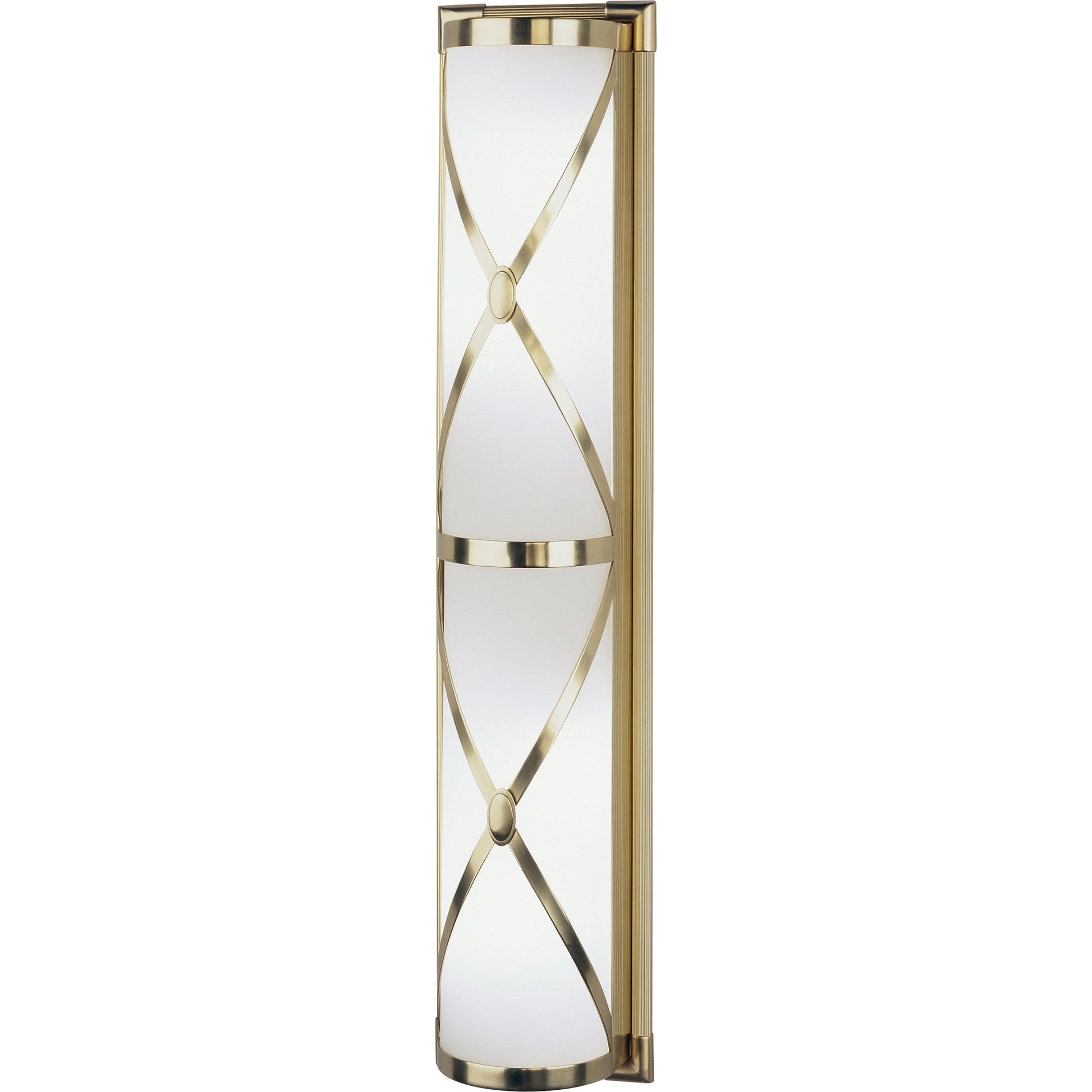 ROBERT ABBEY, CHASE WALL SCONCE, WALL SCONCES