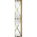ROBERT ABBEY, CHASE WALL SCONCE, WALL SCONCES