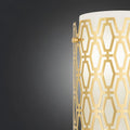 ROBERT ABBEY, MARCEL WALL SCONCE, WALL SCONCES