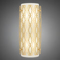 ROBERT ABBEY, MARCEL WALL SCONCE, WALL SCONCES