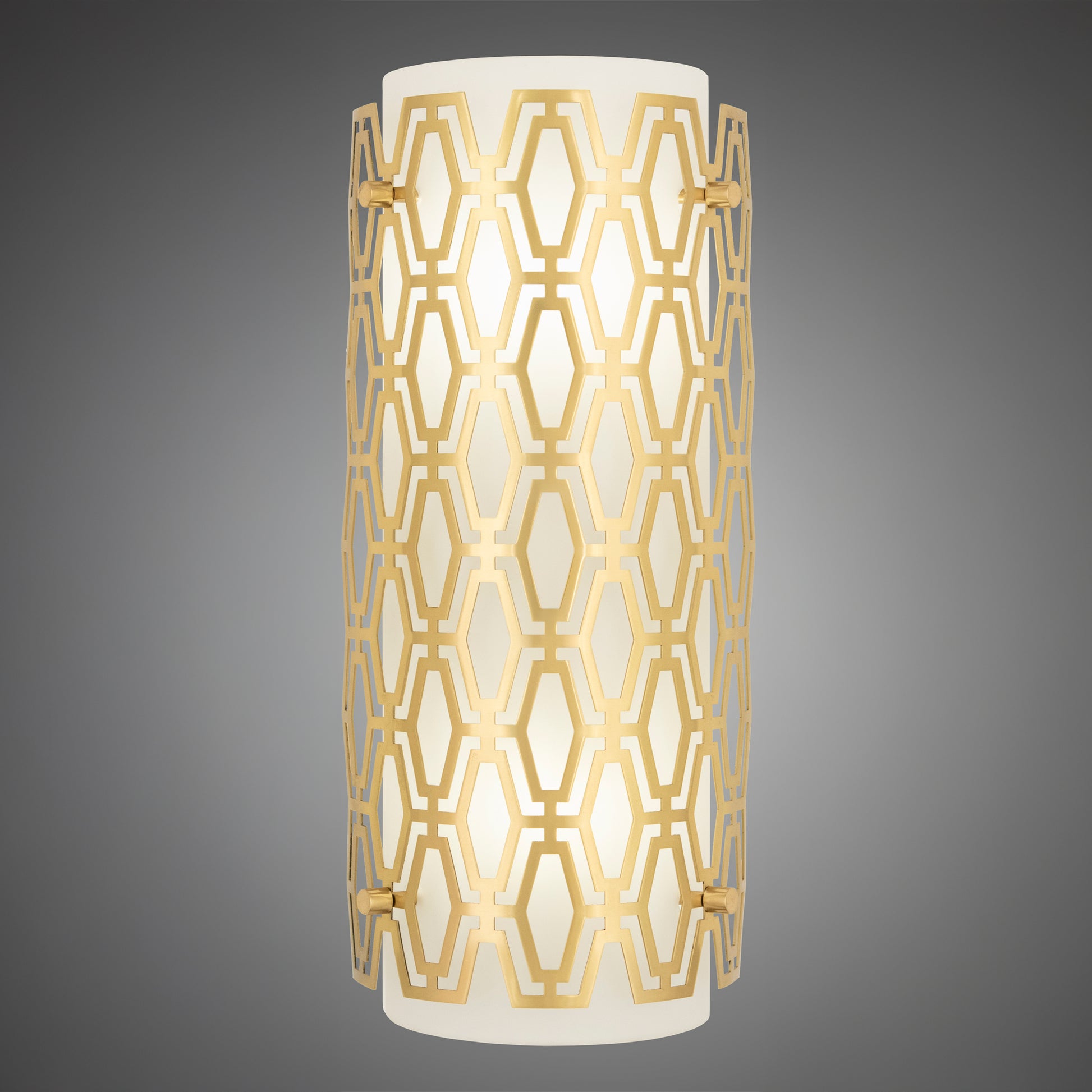 ROBERT ABBEY, MARCEL WALL SCONCE, WALL SCONCES