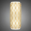 ROBERT ABBEY, MARCEL WALL SCONCE, WALL SCONCES