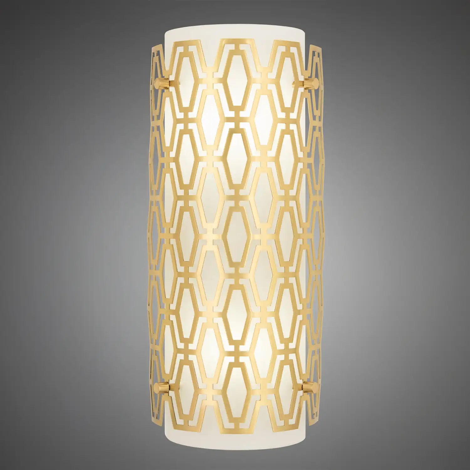 ROBERT ABBEY, MARCEL WALL SCONCE, WALL SCONCES