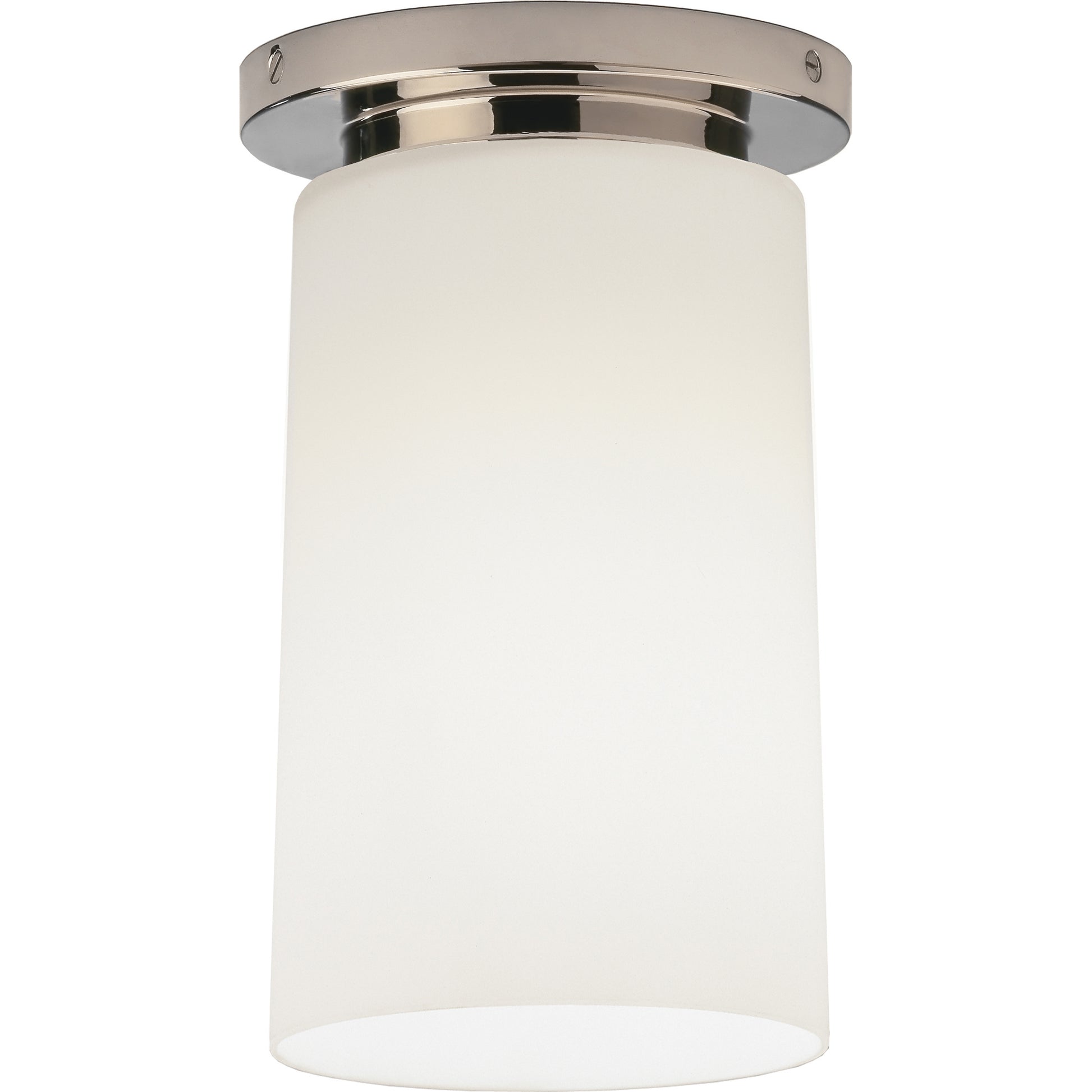 ROBERT ABBEY, RICO ESPINET NINA FLUSHMOUNT, FLUSH MOUNT CEILING LIGHTS