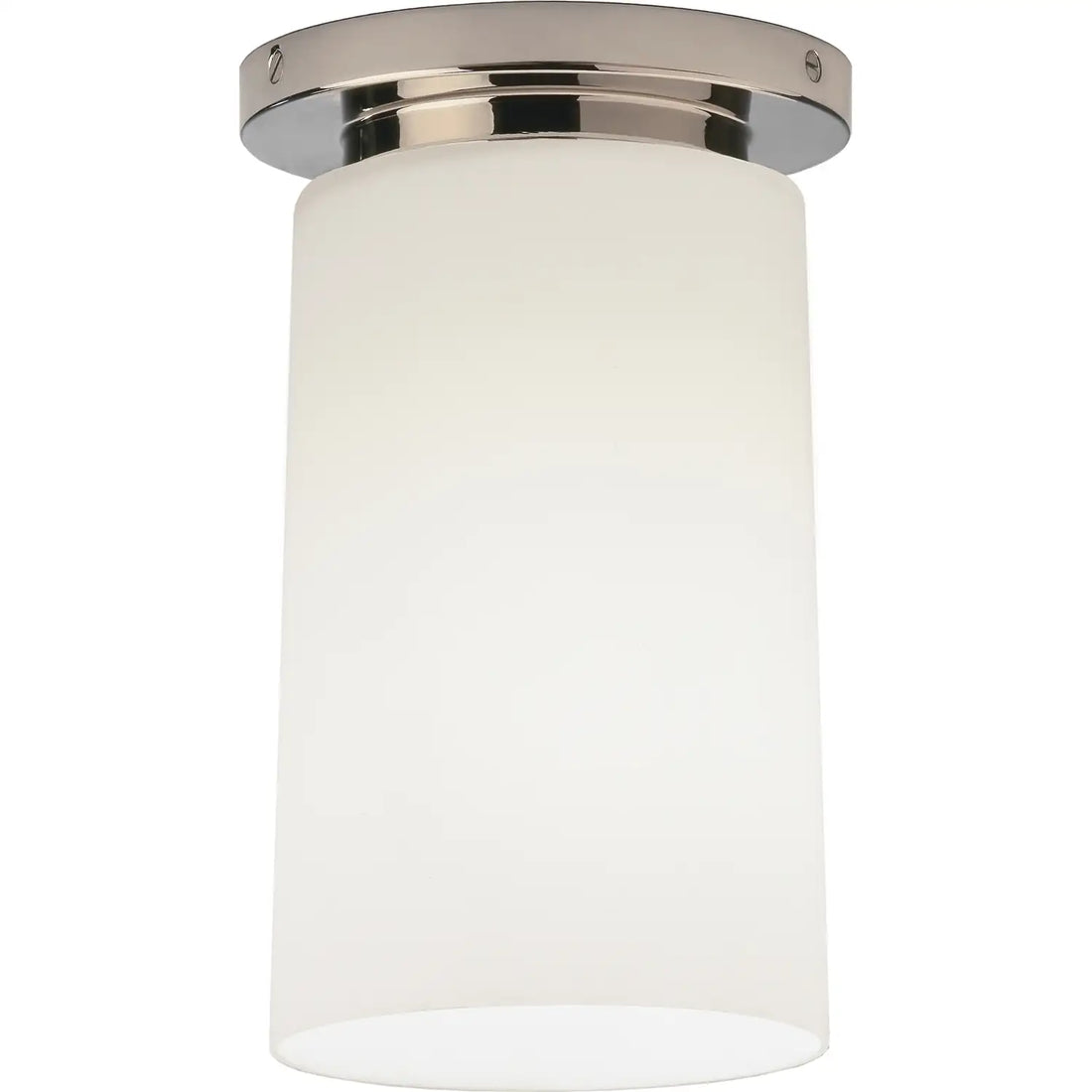 ROBERT ABBEY, RICO ESPINET NINA FLUSHMOUNT, FLUSH MOUNT CEILING LIGHTS