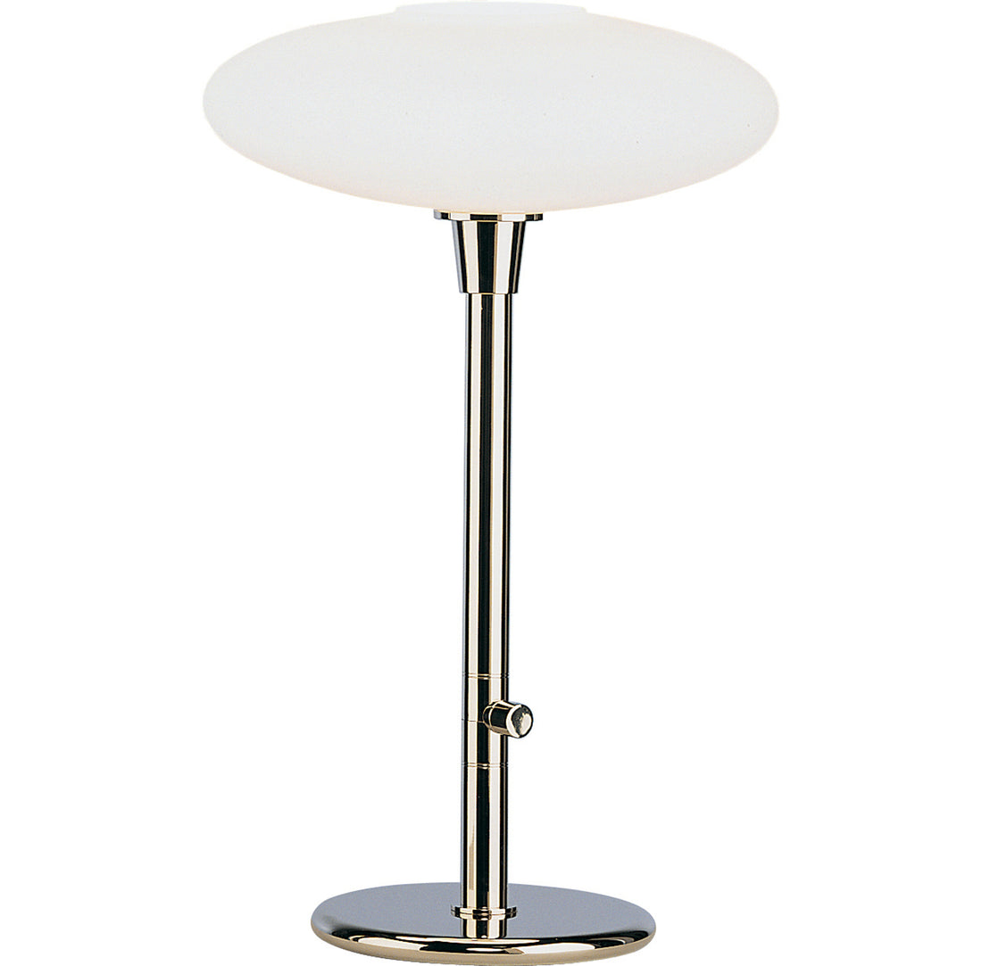 ROBERT ABBEY, RICO ESPINET OVO TABLE LAMP, DESK LAMPS