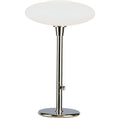 ROBERT ABBEY, RICO ESPINET OVO TABLE LAMP, DESK LAMPS