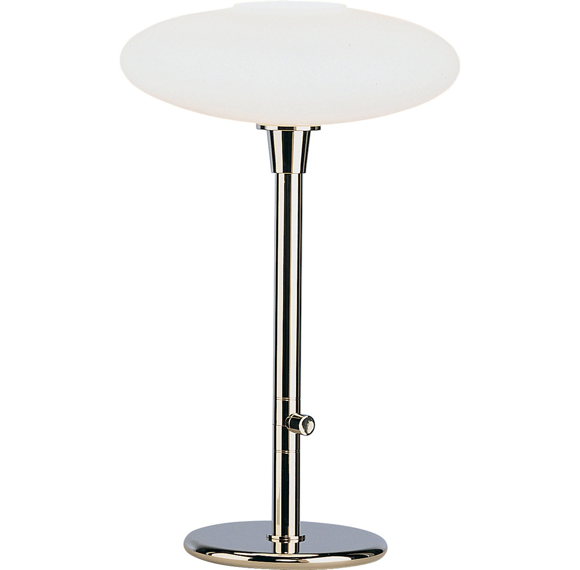 ROBERT ABBEY, RICO ESPINET OVO TABLE LAMP, DESK LAMPS