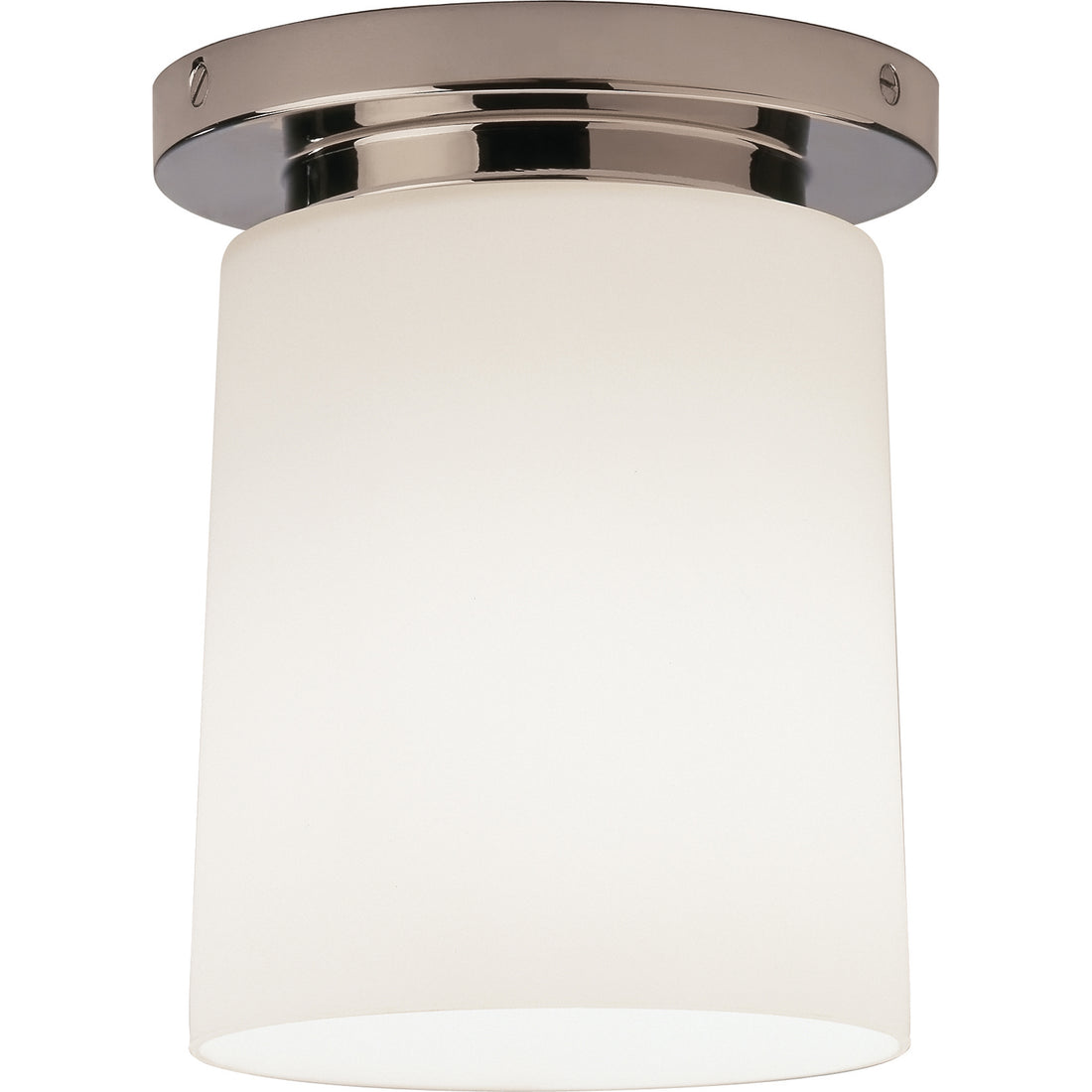 ROBERT ABBEY, RICO ESPINET NINA FLUSHMOUNT, FLUSH MOUNT CEILING LIGHTS