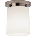 ROBERT ABBEY, RICO ESPINET NINA FLUSHMOUNT, FLUSH MOUNT CEILING LIGHTS