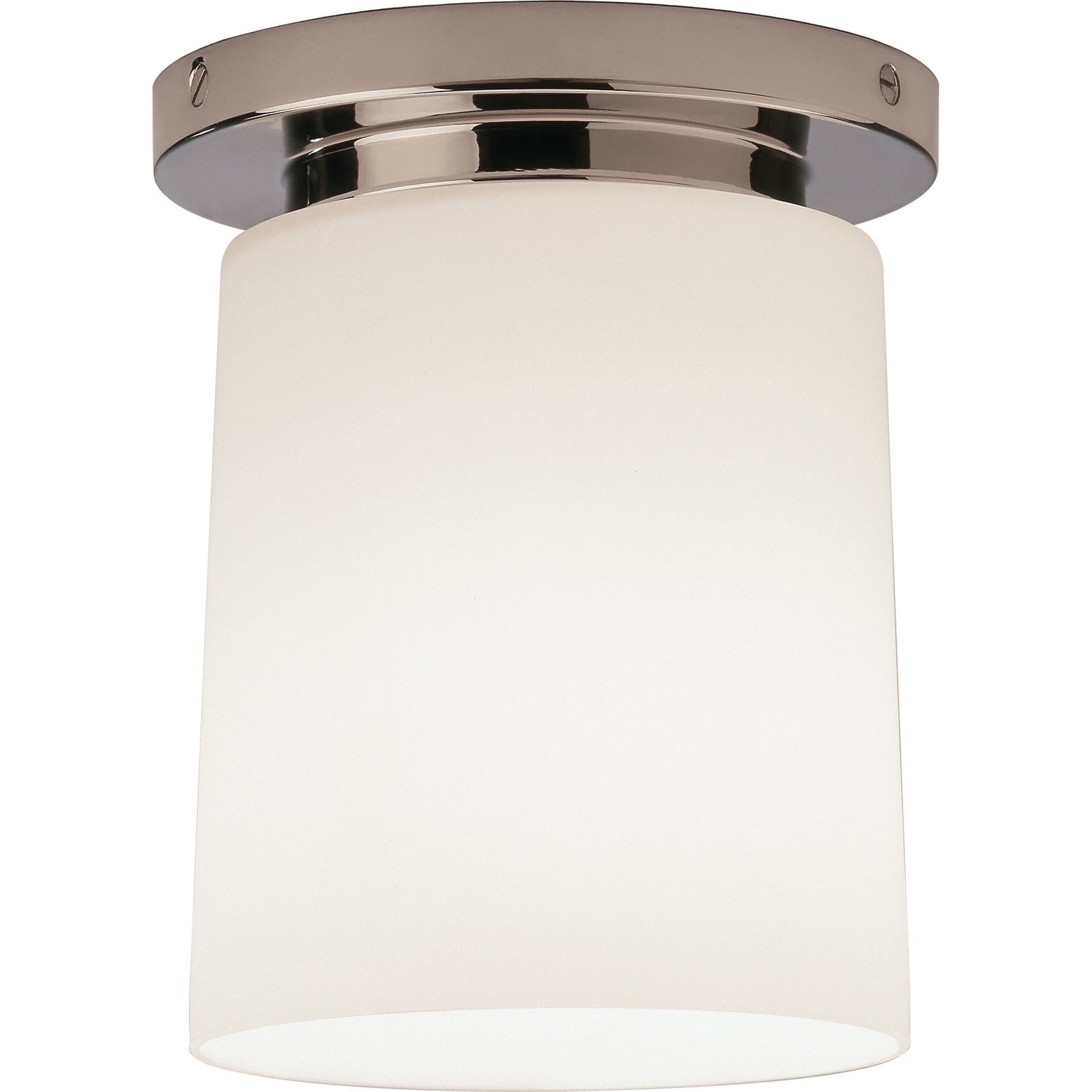 ROBERT ABBEY, RICO ESPINET NINA FLUSHMOUNT, FLUSH MOUNT CEILING LIGHTS