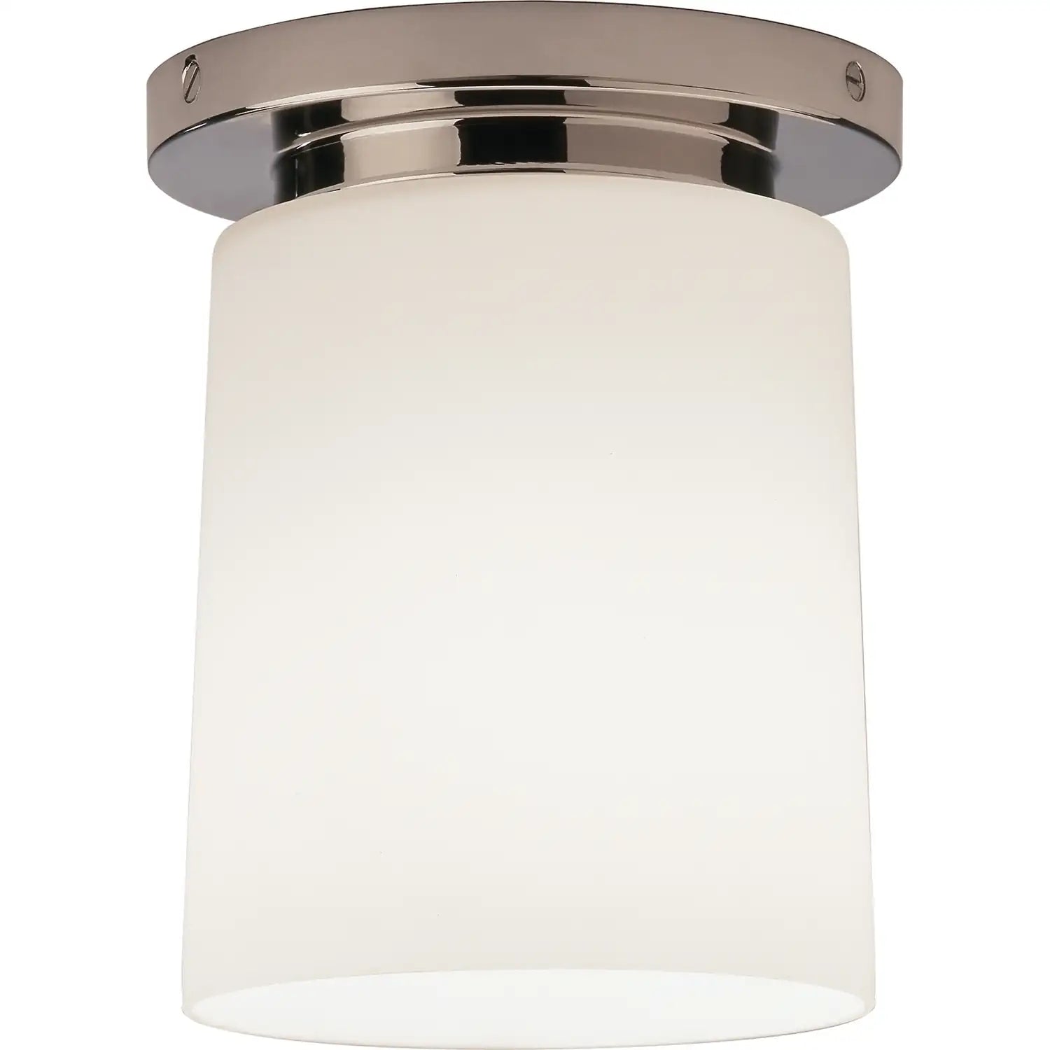 ROBERT ABBEY, RICO ESPINET NINA FLUSHMOUNT, FLUSH MOUNT CEILING LIGHTS