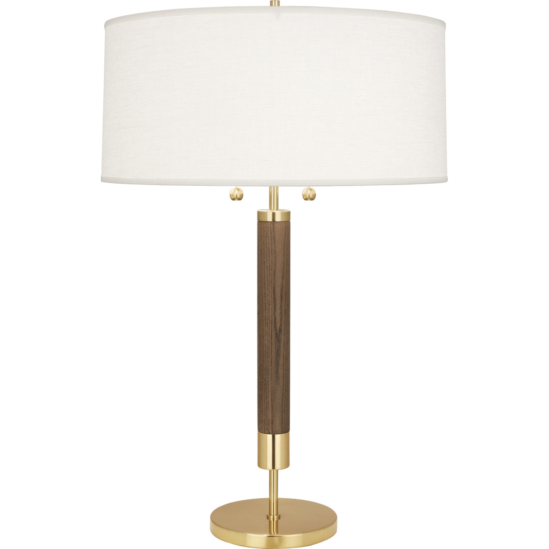 ROBERT ABBEY DEXTER TABLE LAMP - Desk