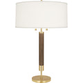 ROBERT ABBEY DEXTER TABLE LAMP - Desk