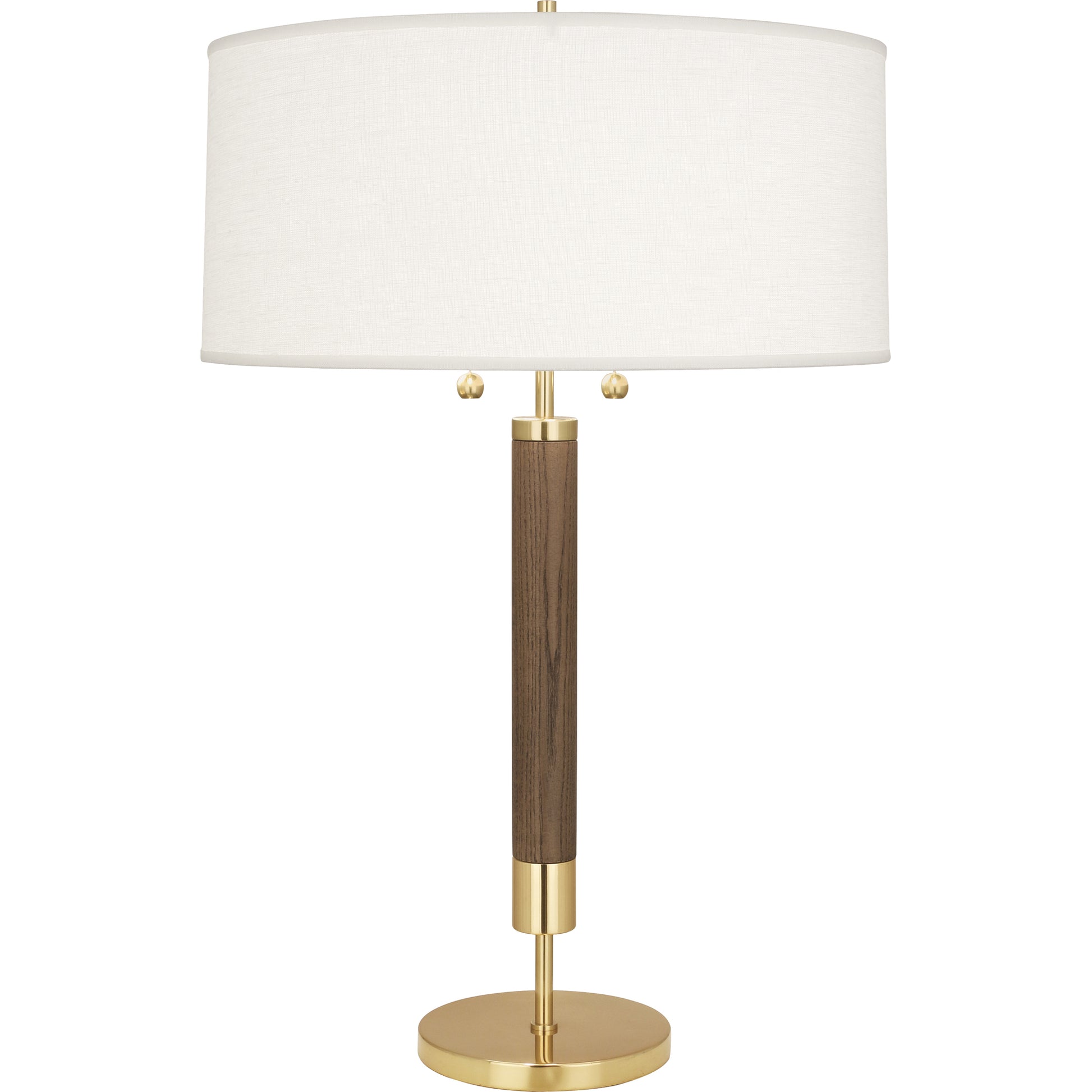 ROBERT ABBEY DEXTER TABLE LAMP - Desk