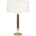 ROBERT ABBEY, DEXTER TABLE LAMP, DESK LAMPS
