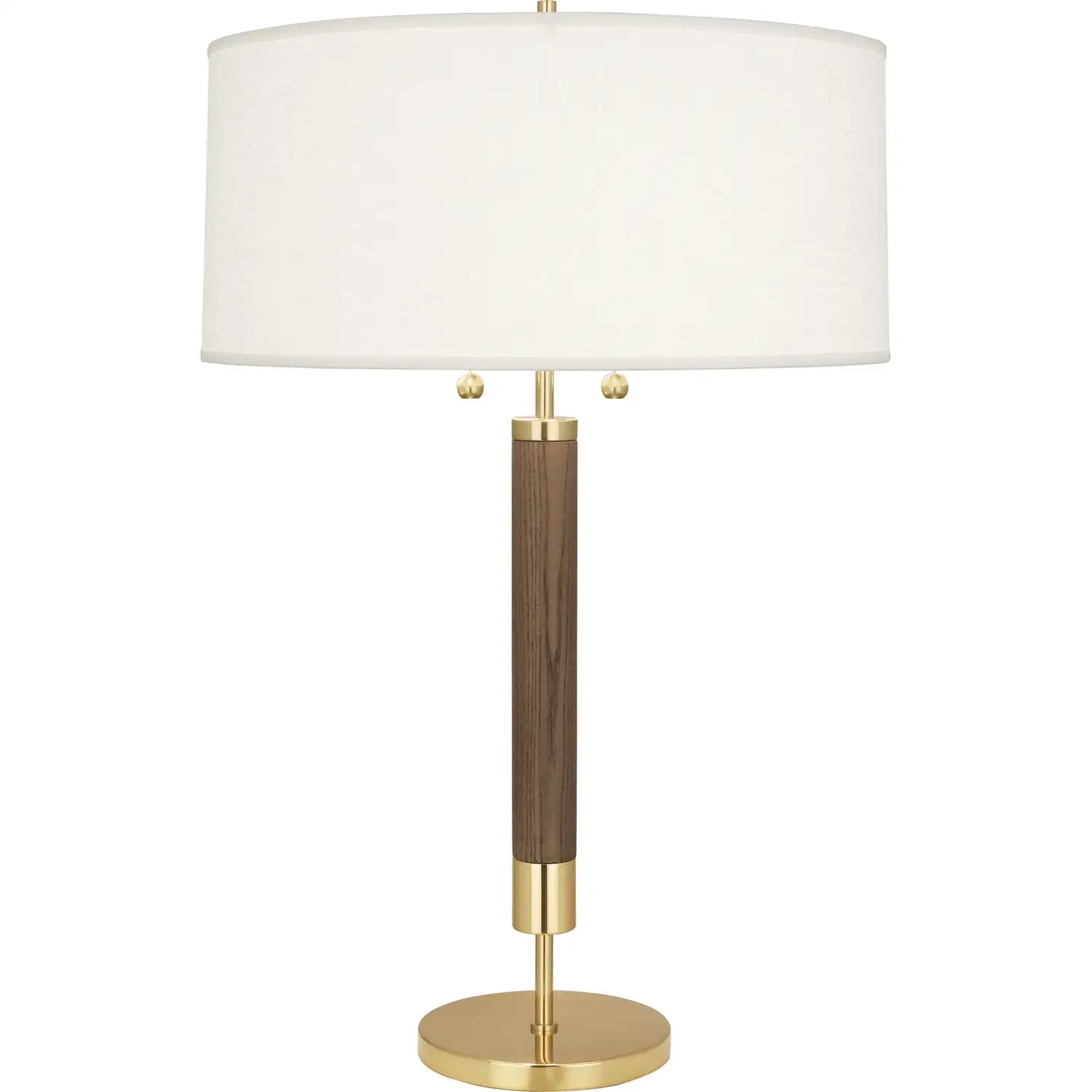 ROBERT ABBEY, DEXTER TABLE LAMP, DESK LAMPS