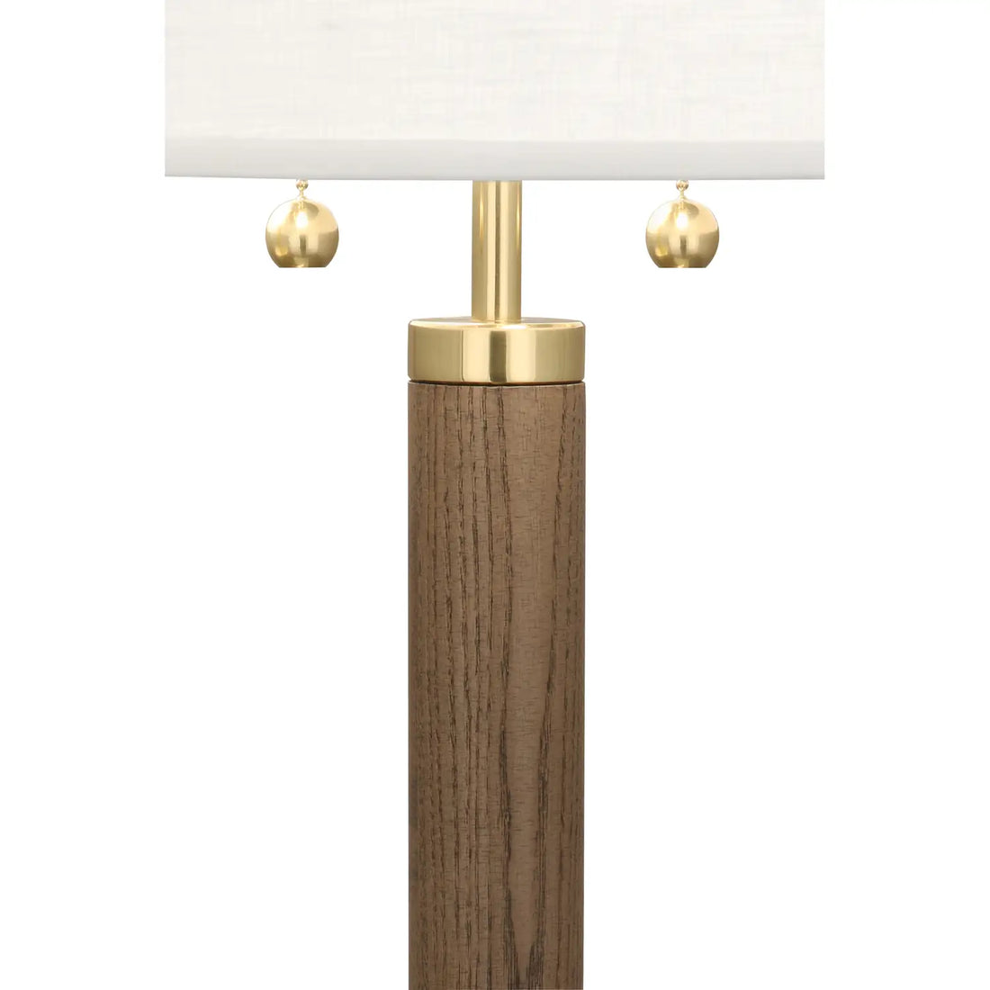 ROBERT ABBEY, DEXTER TABLE LAMP, DESK LAMPS