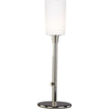 ROBERT ABBEY, RICO ESPINET NINA TABLE LAMP, DESK LAMPS