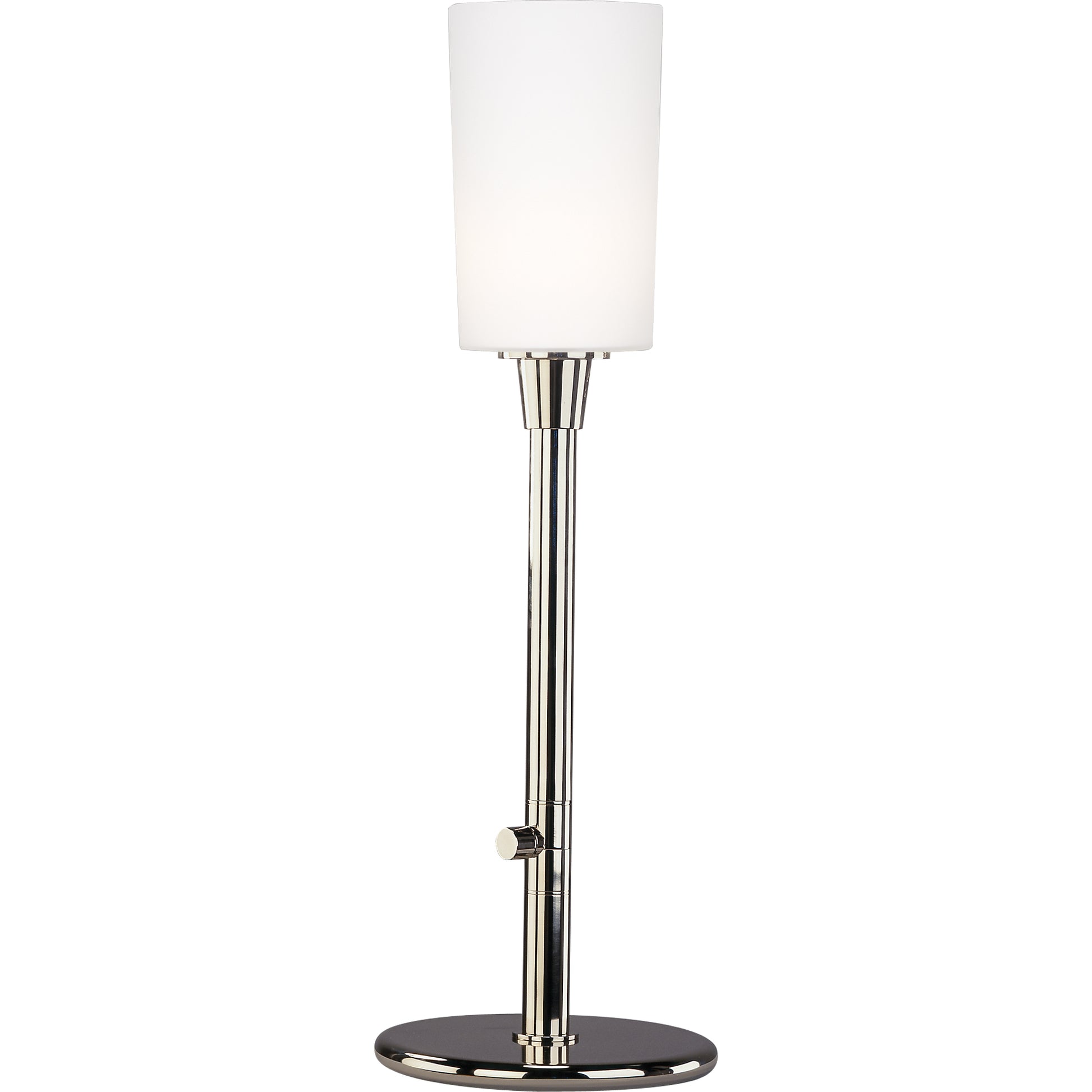 ROBERT ABBEY, RICO ESPINET NINA TABLE LAMP, DESK LAMPS
