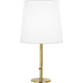 ROBERT ABBEY, RICO ESPINET BUSTER TABLE LAMP, DESK LAMPS