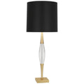ROBERT ABBEY, JUNO TABLE LAMP, DESK LAMPS