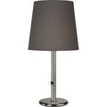 ROBERT ABBEY RICO ESPINET BUSTER CHICA ACCENT LAMP - Decoration