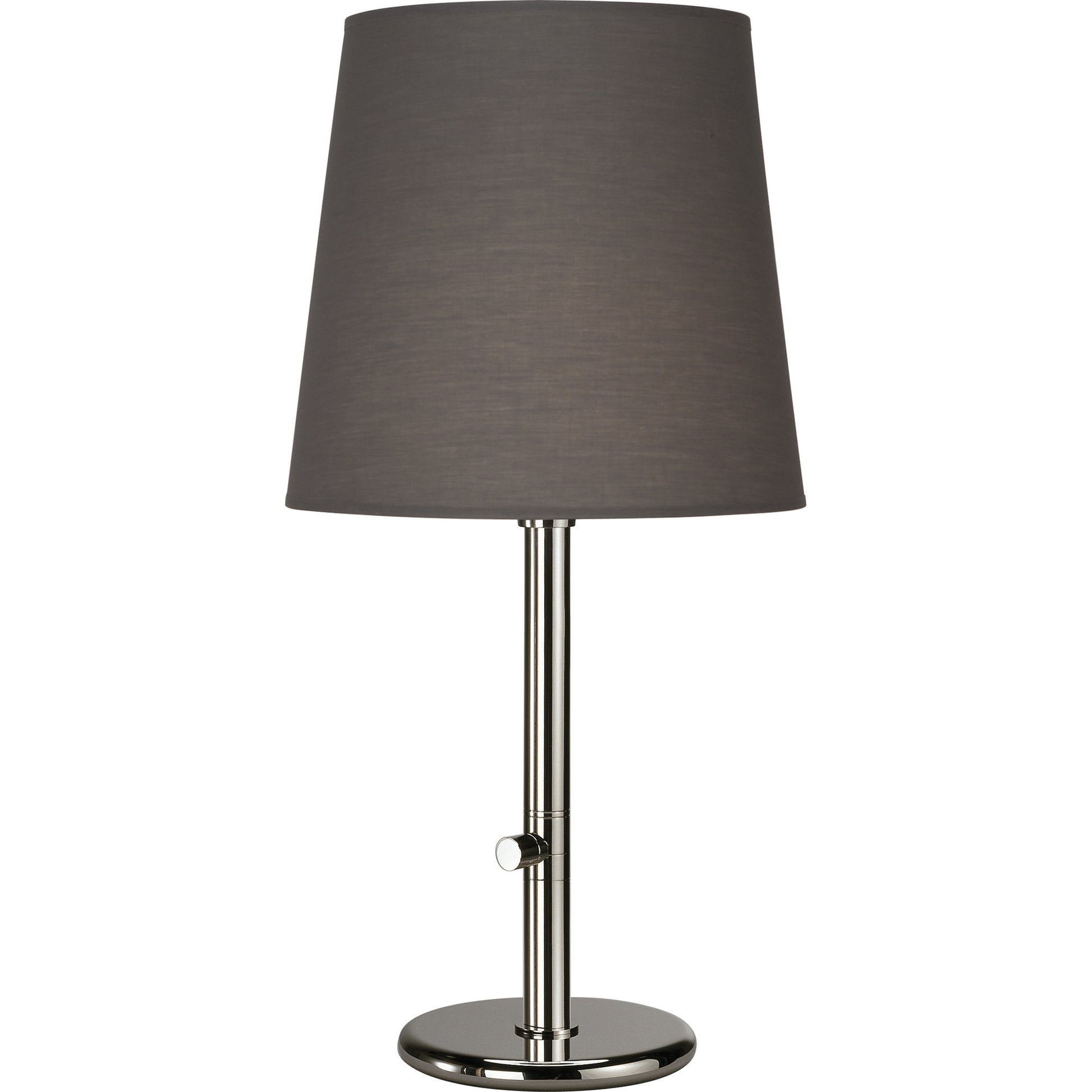 ROBERT ABBEY RICO ESPINET BUSTER CHICA ACCENT LAMP - Decoration