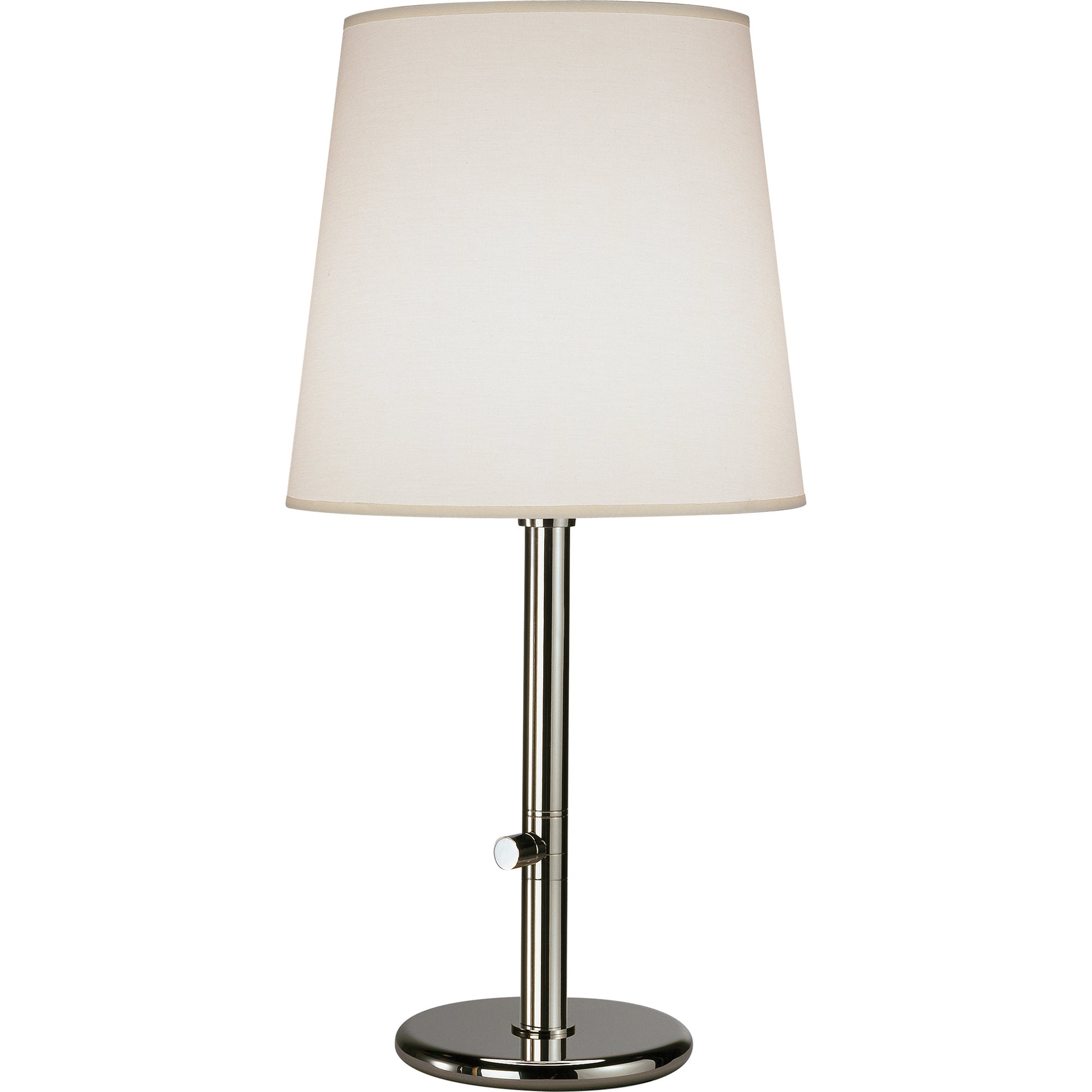 ROBERT ABBEY RICO ESPINET BUSTER CHICA ACCENT LAMP - Decoration
