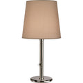 ROBERT ABBEY RICO ESPINET BUSTER CHICA ACCENT LAMP - Decoration