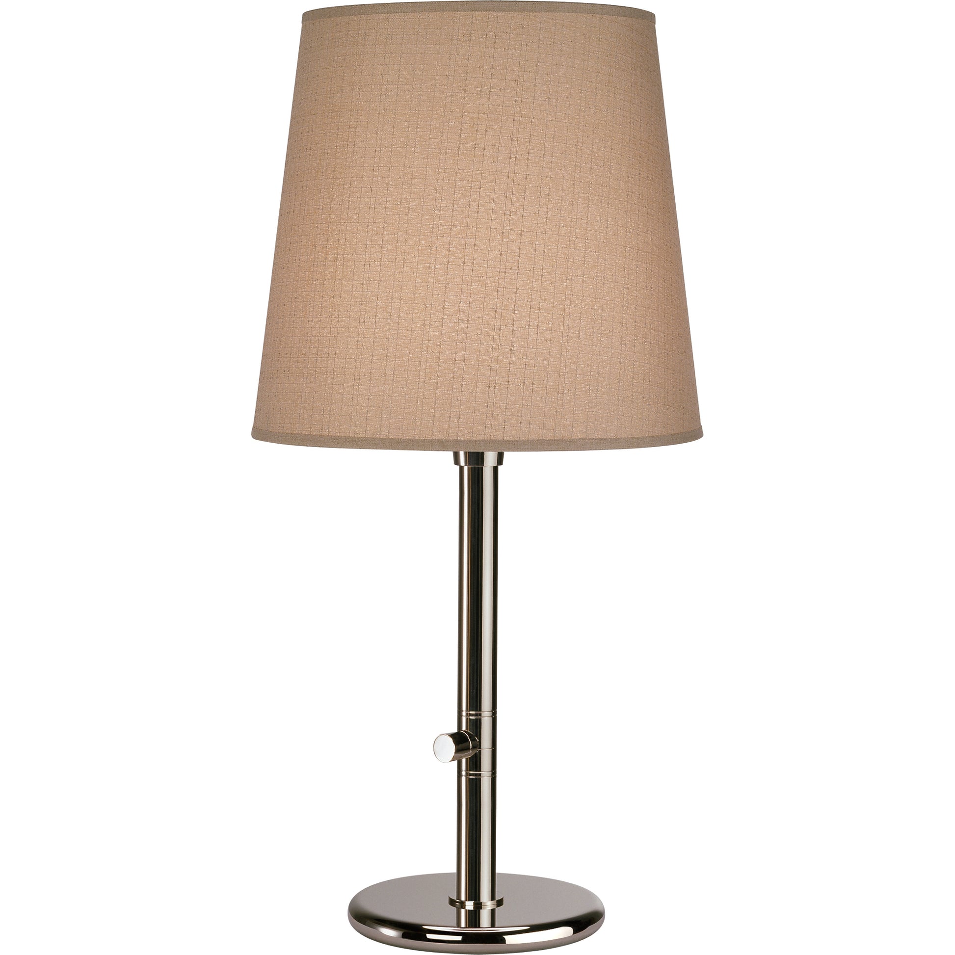 ROBERT ABBEY RICO ESPINET BUSTER CHICA ACCENT LAMP - Decoration