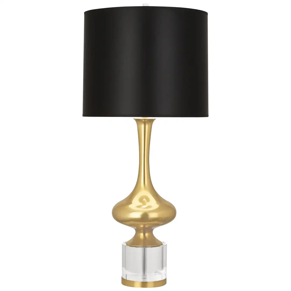 ROBERT ABBEY, JEANNIE TABLE LAMP, DESK LAMPS
