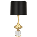 ROBERT ABBEY, JEANNIE TABLE LAMP, DESK LAMPS