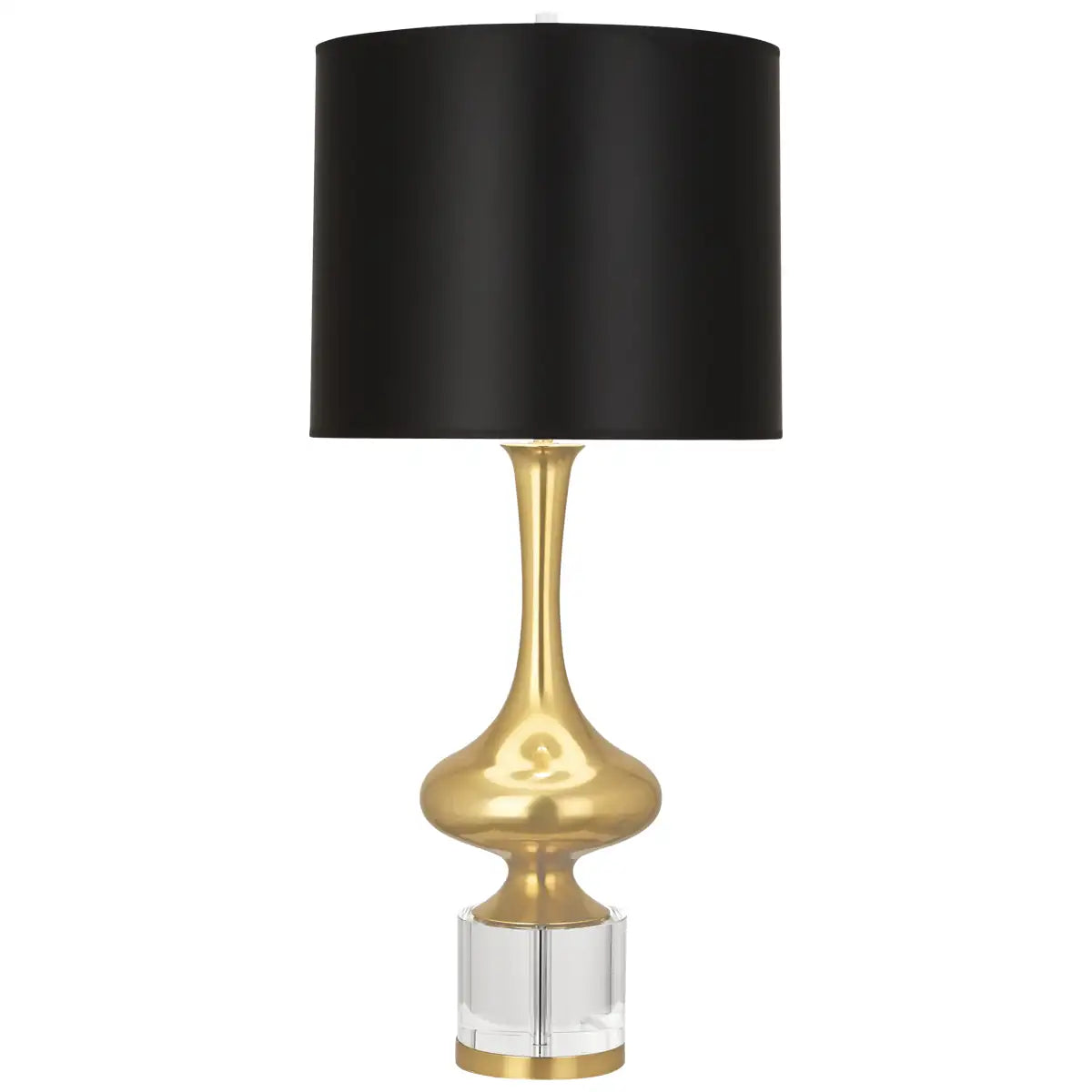 ROBERT ABBEY, JEANNIE TABLE LAMP, DESK LAMPS