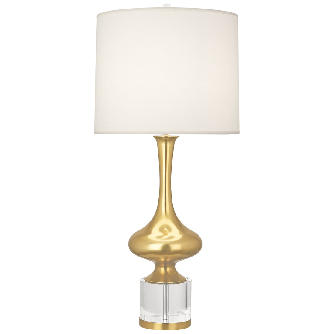 ROBERT ABBEY JEANNIE TABLE LAMP - Desk