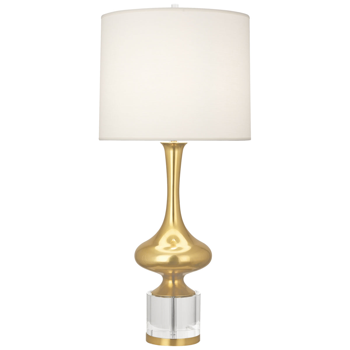 ROBERT ABBEY JEANNIE TABLE LAMP - Desk