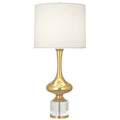 ROBERT ABBEY, JEANNIE TABLE LAMP, DESK LAMPS