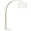 ROBERT ABBEY, ARCHER FLOOR LAMP, FLOOR LAMP
