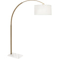ROBERT ABBEY ARCHER FLOOR LAMP - Floor