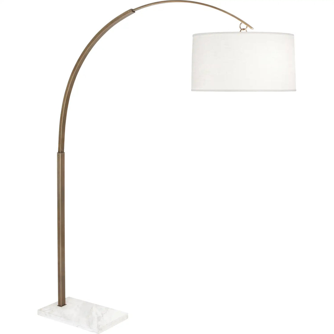 ROBERT ABBEY, ARCHER FLOOR LAMP, FLOOR LAMP