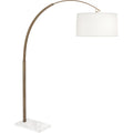 ROBERT ABBEY, ARCHER FLOOR LAMP, FLOOR LAMP